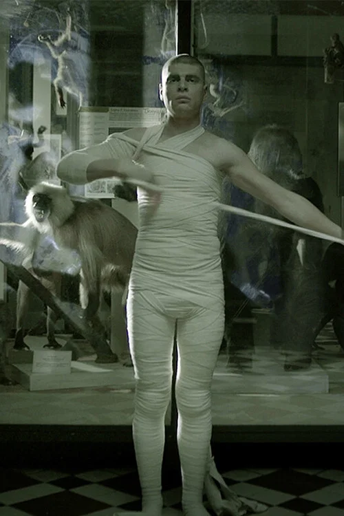 This Is Cosmos постер