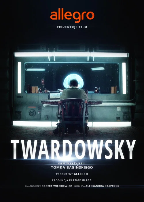Legendy Polskie. Twardowsky постер