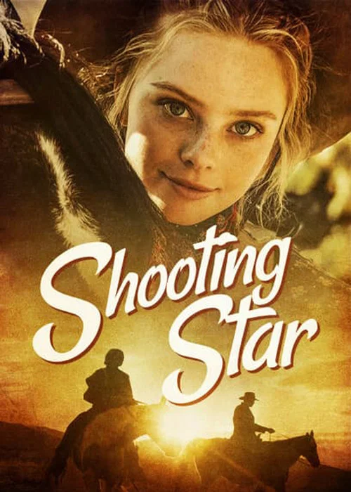 Shooting Star постер