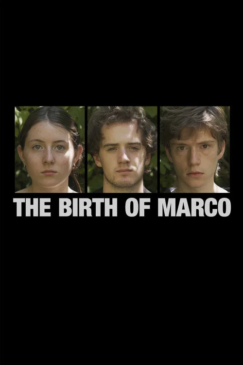 The Birth of Marco постер