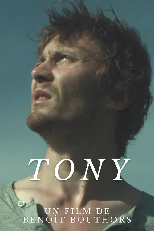 Tony постер