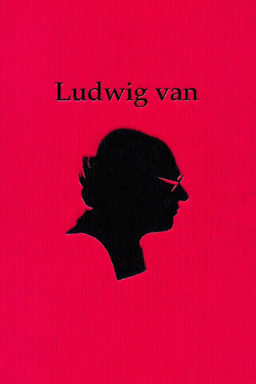 Ludwig van постер