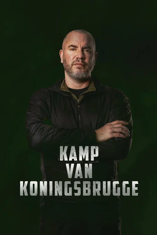 Kamp Van Koningsbrugge постер