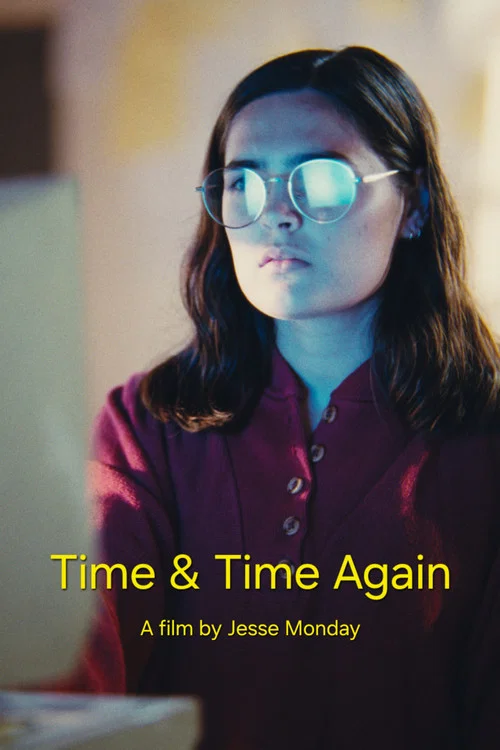 Time & Time Again постер