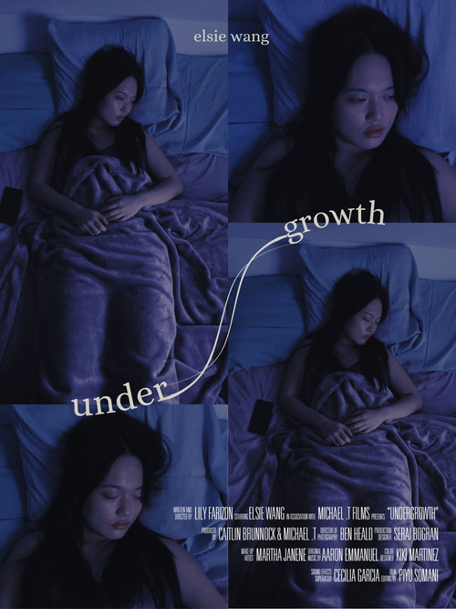 Undergrowth постер
