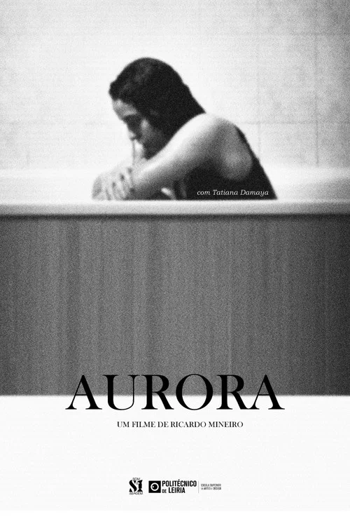 Aurora постер