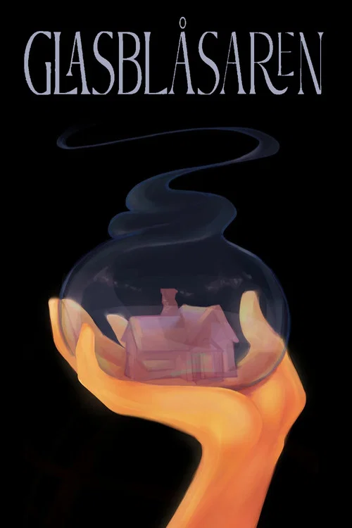 Glasblåsaren постер