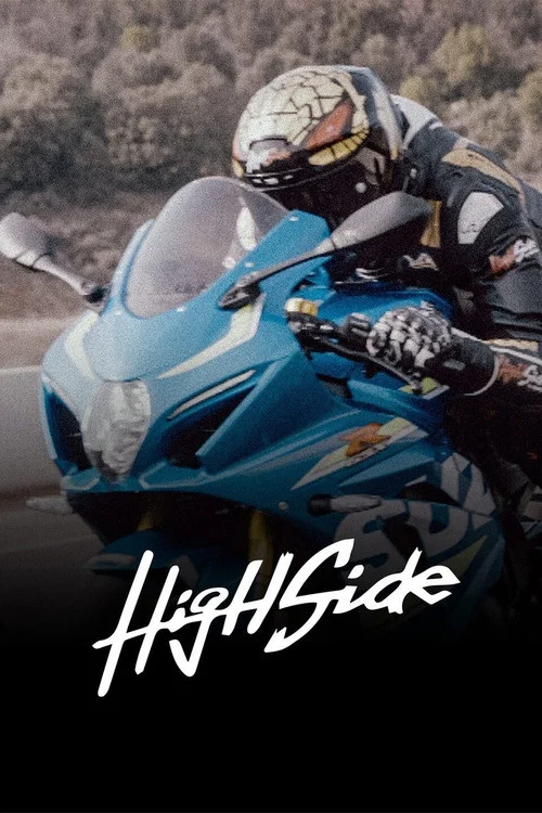 High Side постер