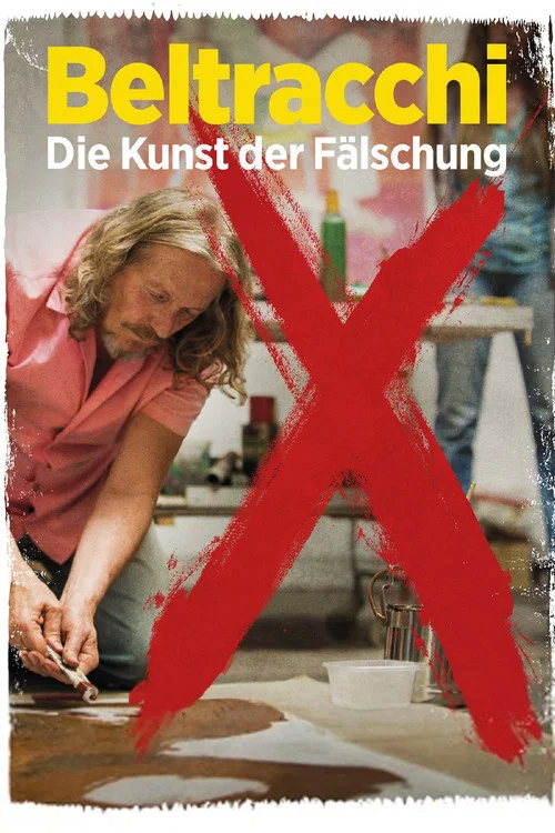 Beltracchi - Die Kunst der Fälschung постер