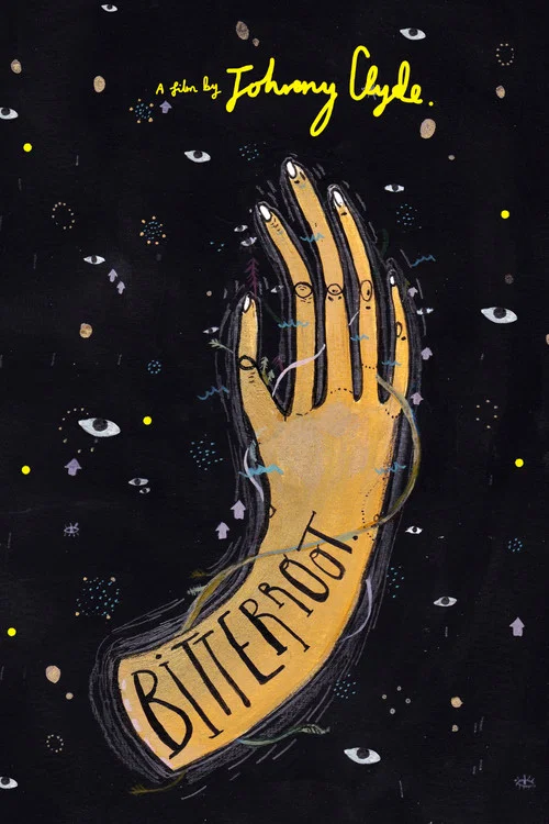 Bitterroot постер