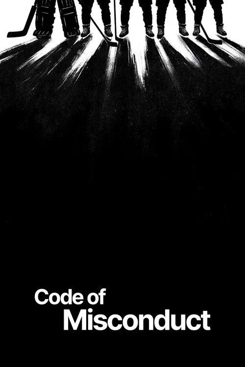 Code of Misconduct постер