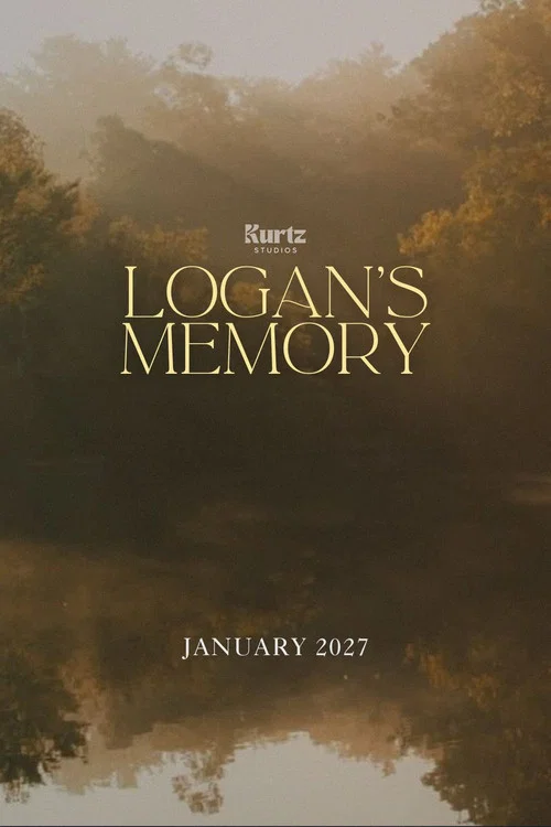 Logan's Memory постер