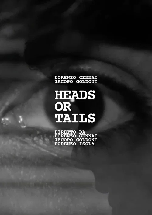 Heads or Tails постер