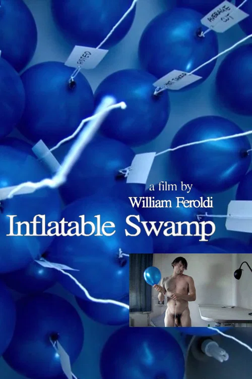 Inflatable Swamp постер