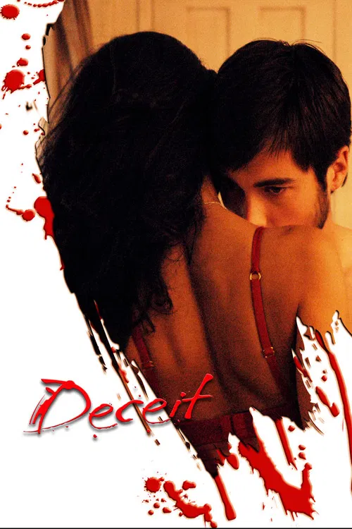 Deceit постер