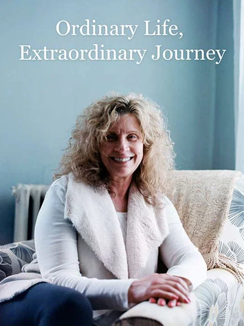 Ordinary Life, Extraordinary Journey постер