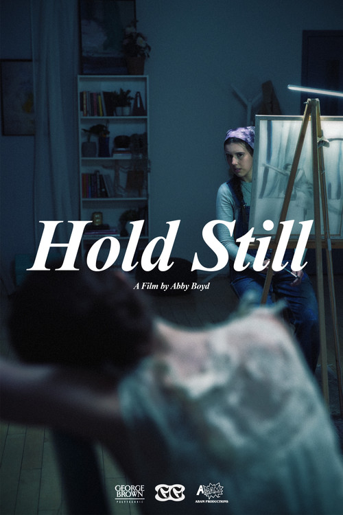 Hold Still постер