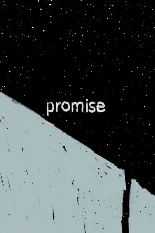 Promise постер
