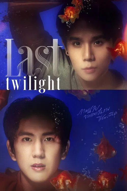 ภาพนายไม่เคยลืม постер