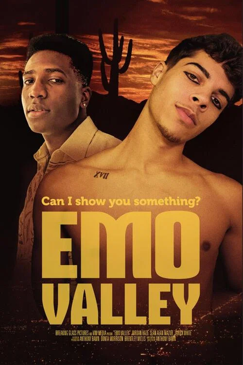Emo Valley постер