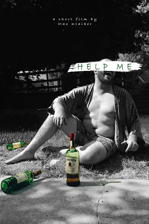 Help Me постер