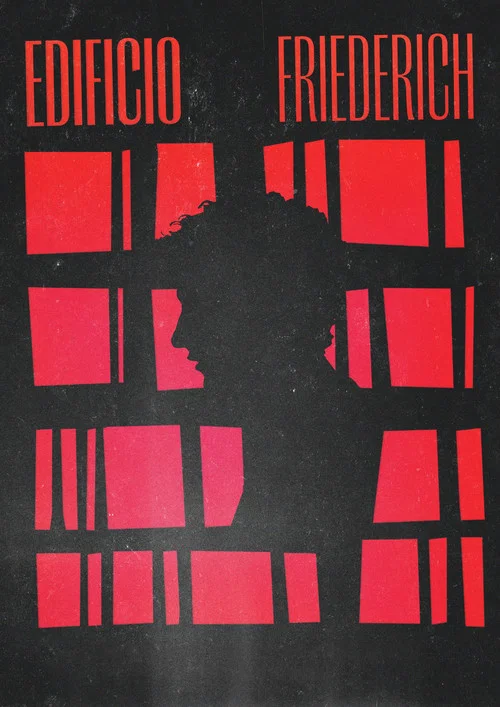 Edificio Friederich постер