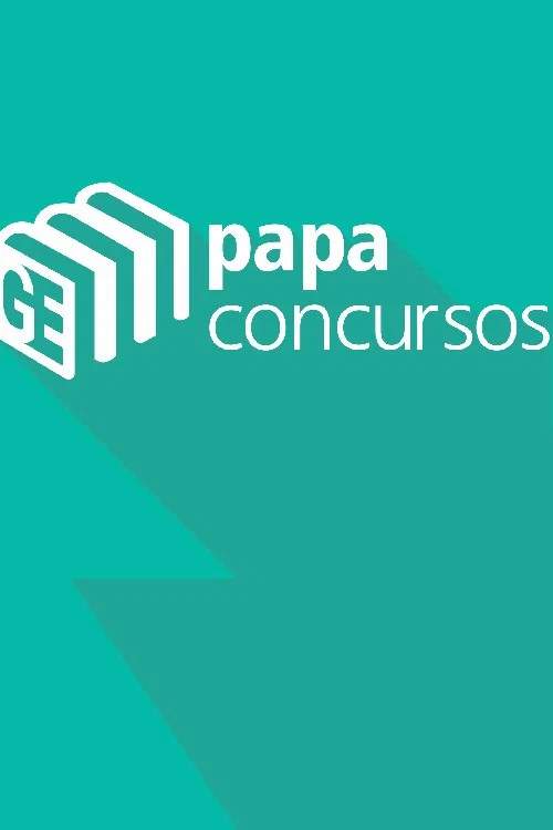 Papa Concursos - Assinatura (2023) постер