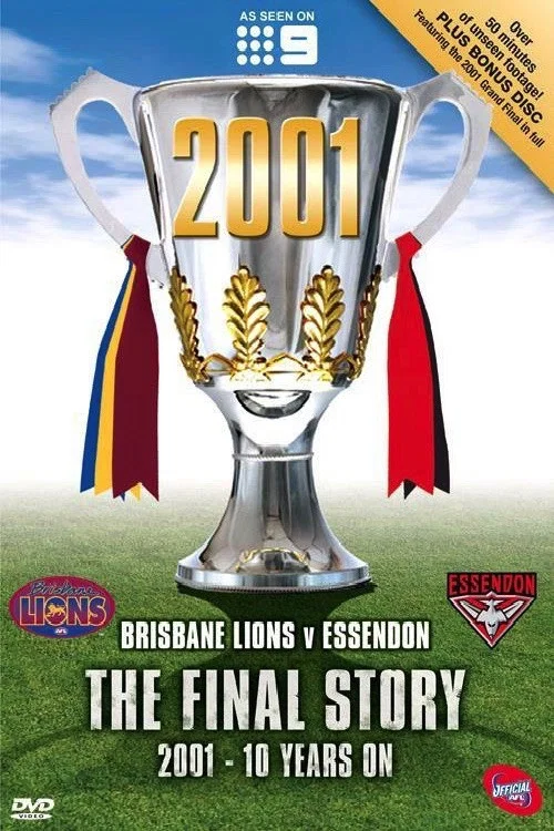 The Final Story 2001 постер