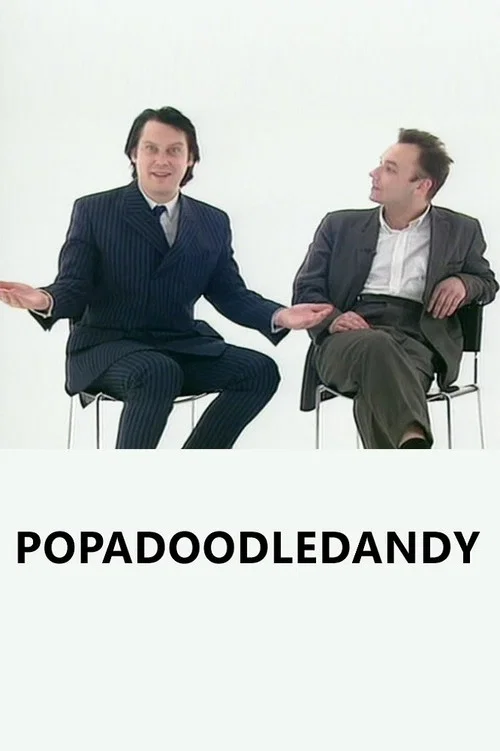 Popadoodledandy постер