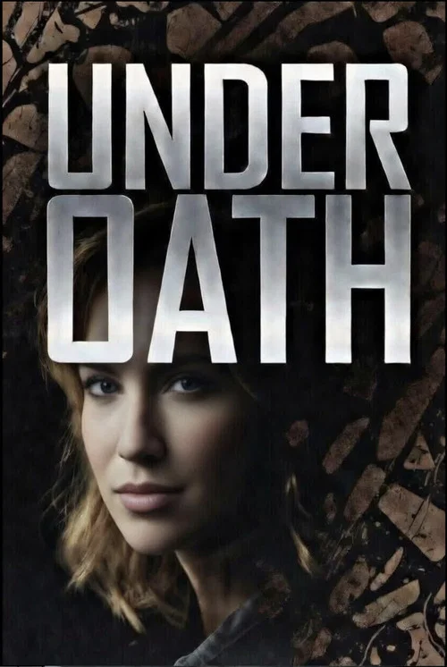 Under Oath постер