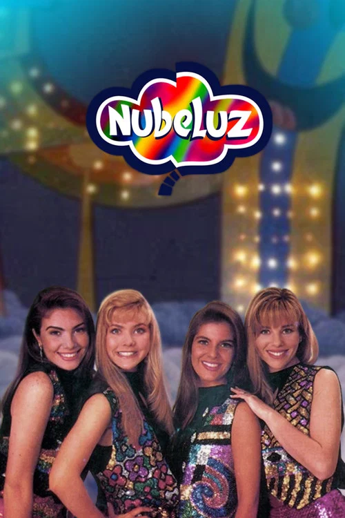 NUBELUZ постер