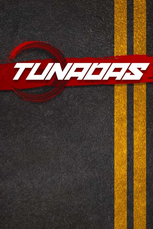 Tunadas постер