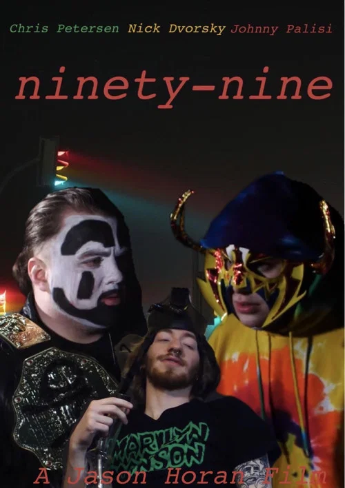 ninety-nine постер