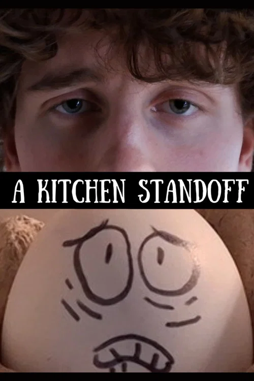 A Kitchen Standoff постер