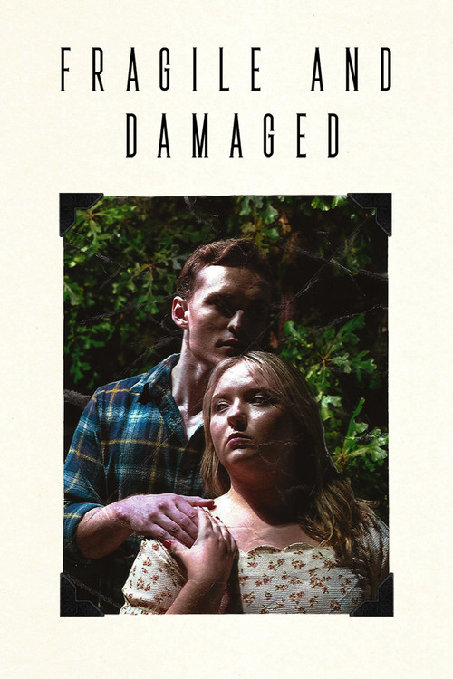Fragile and Damaged постер