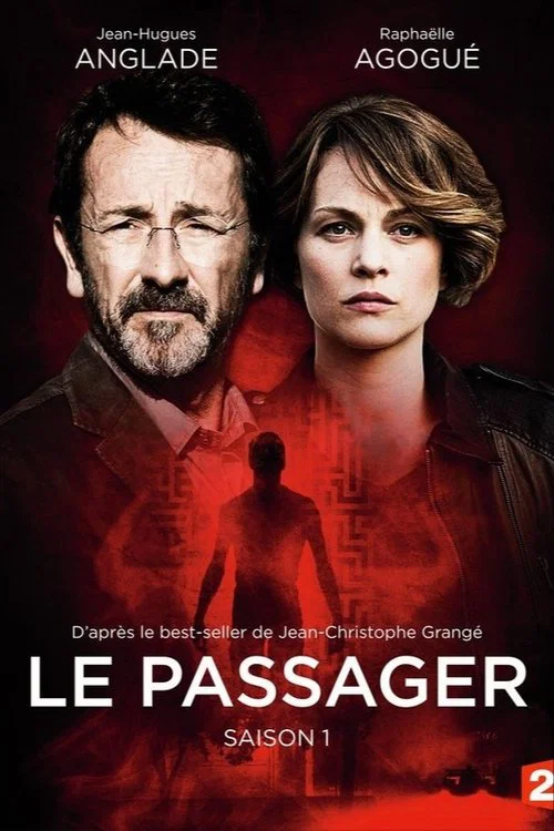 Le Passager постер