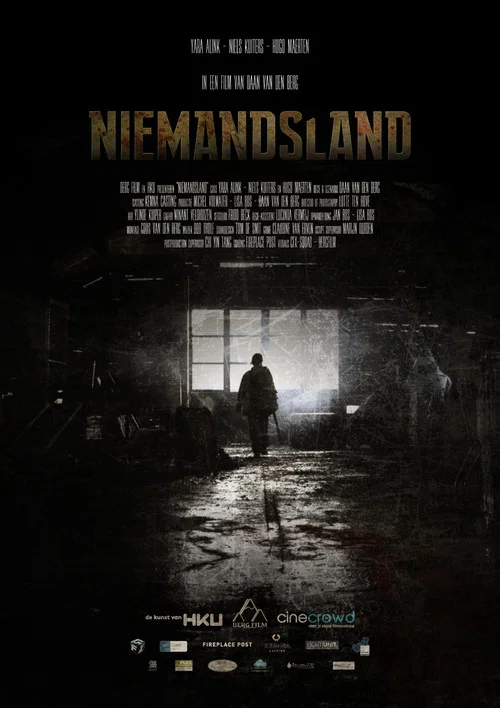 Niemandsland постер