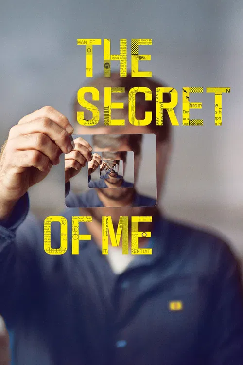 The Secret of Me постер