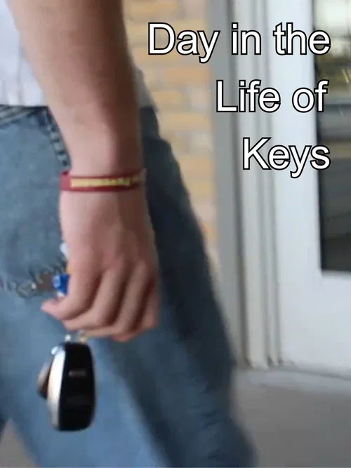 Day in the Life of Keys постер
