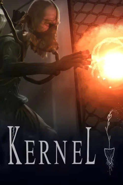 Kernel постер