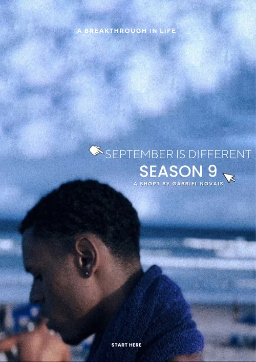 Temporada 9 - Setembro é Diferente постер