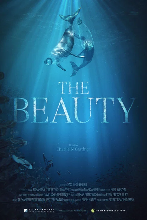 The Beauty постер