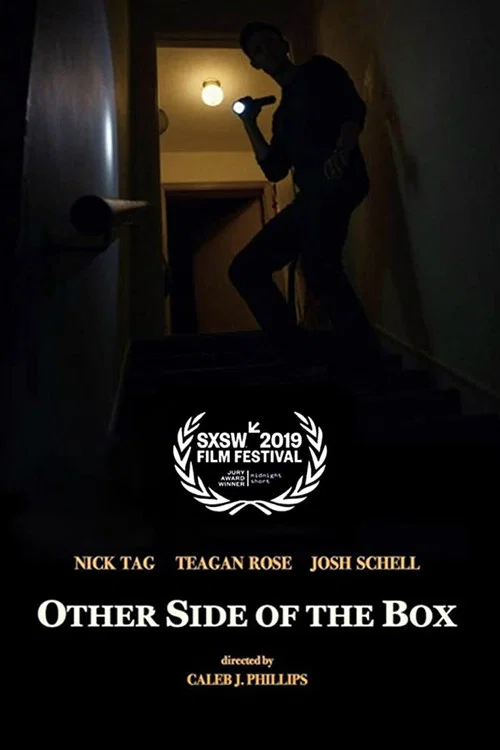 Other Side of the Box постер