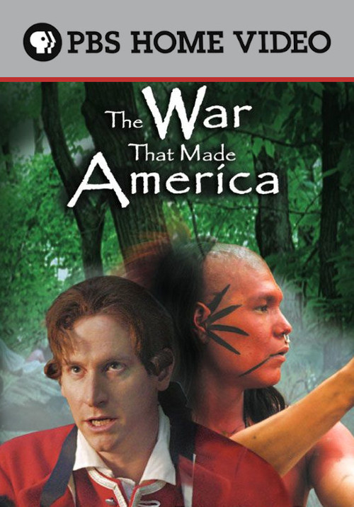 The War that Made America постер