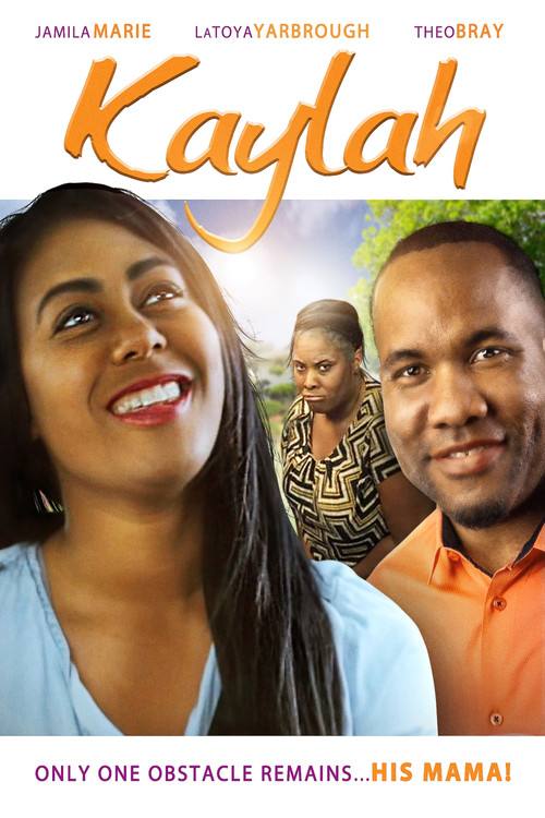 Kaylah постер