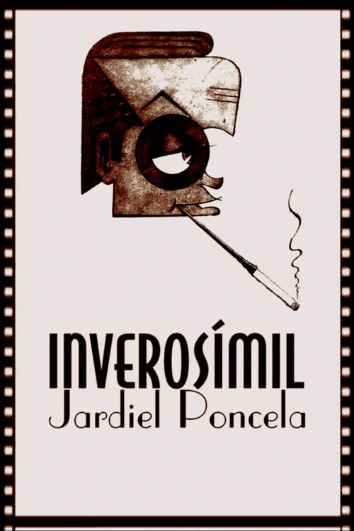 Inverosímil Jardiel Poncela постер