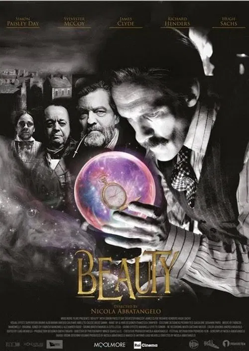 Beauty постер