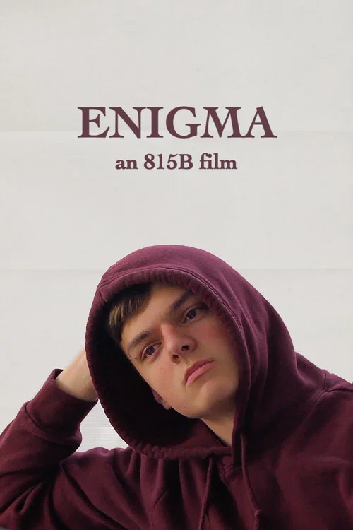Enigma постер