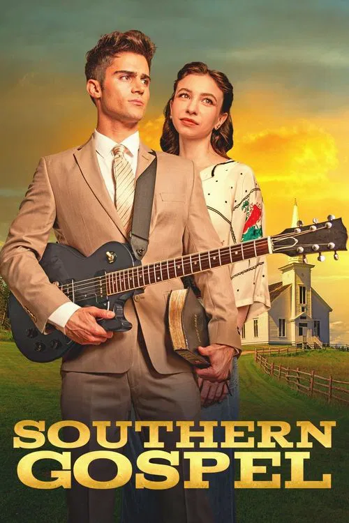 Southern Gospel постер