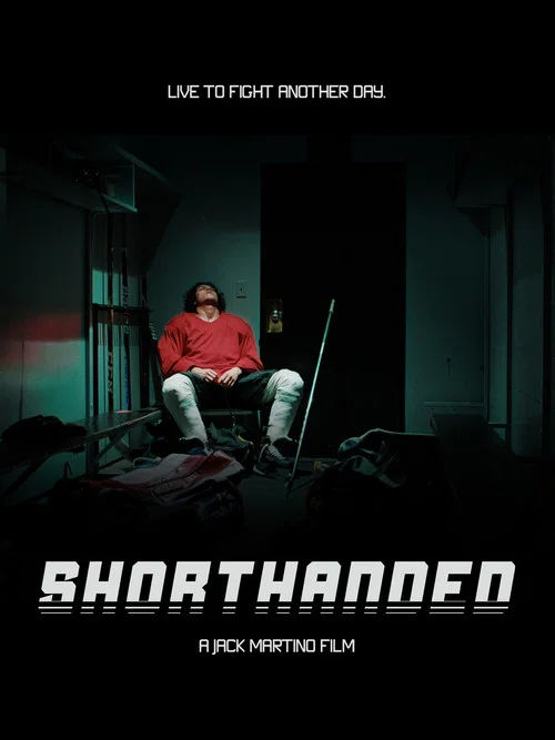 Shorthanded постер